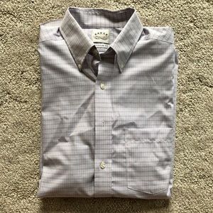 Eagle Shirt Makers Dress Shirt